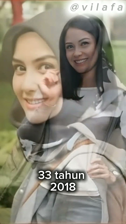 Revalina Sayuthi Temat | Tahun ke tahun