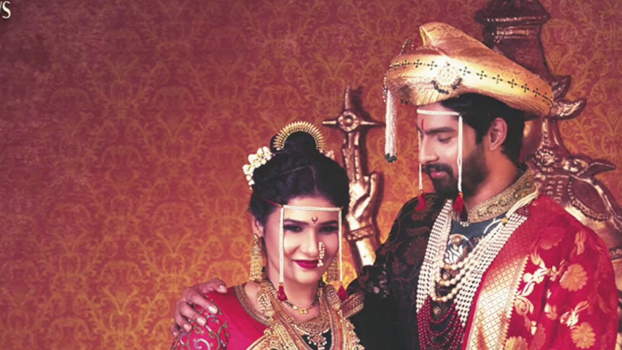 The Marathi Wedding | Chronicles of Wedding | Wedding Vows