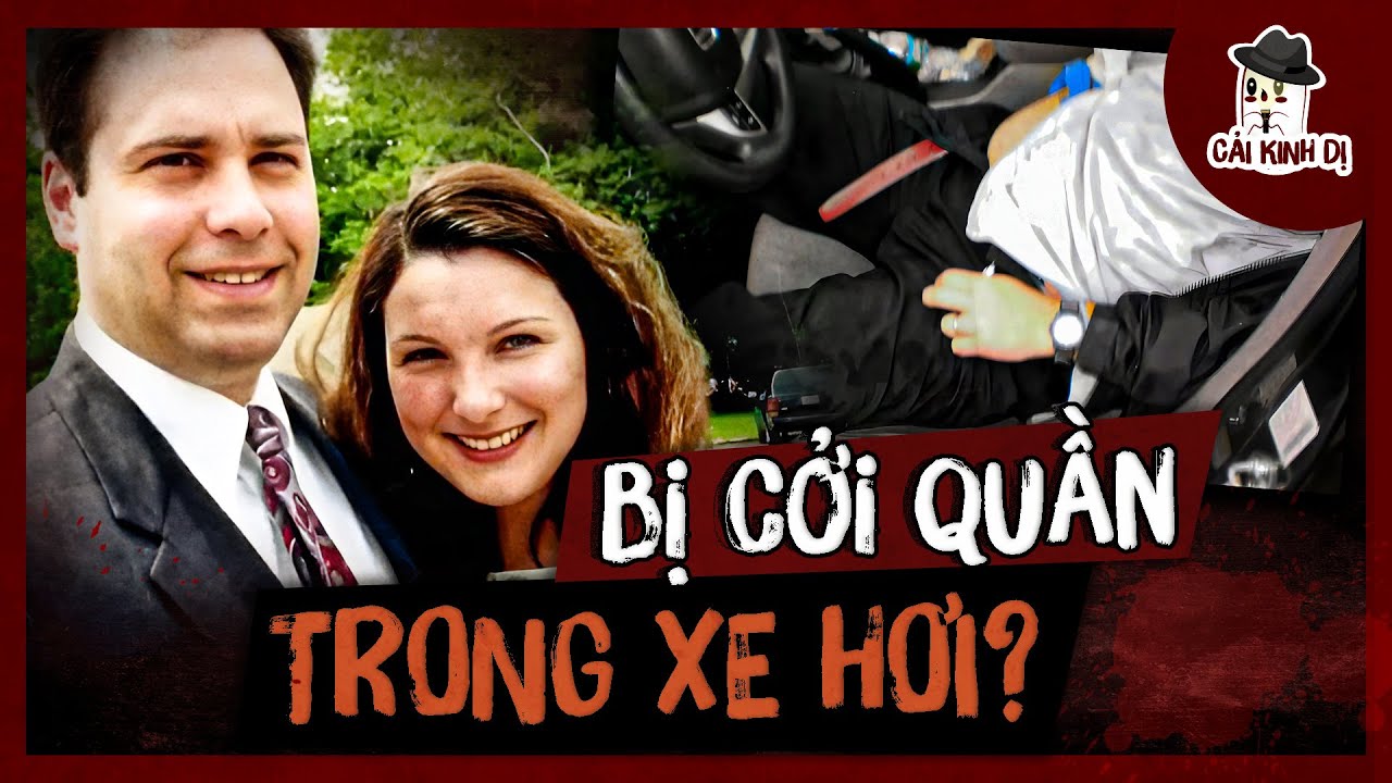 Cú sốc quá lớn với gia đình ông ấy