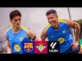 🔥 MATCH PREVIEW: FC BARCELONA vs BETIS 🔥| LALIGA 25/26 🔵🔴
