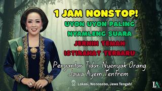 Gending Klasik Palaran Sinom  Uyon Uyon Gending Jawa Merdu