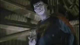 Bride Of Bizarro Part 1