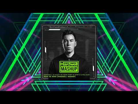 Hardwell & KAAZE