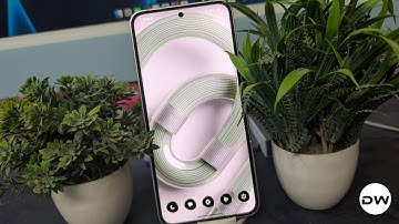 AxionOS Android 16 voor niets Phone 2 is hier: functies en flash-stappen