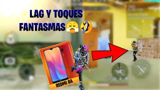 El Mundo De Los Gamas Bajas Free Fire Py Mathi