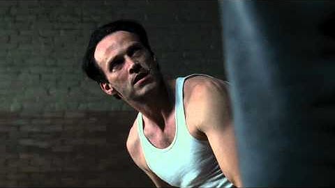 映画『顔のないスパイ』予告編