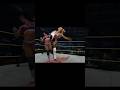 Allie - Running Knee Lift (TNA iMPACT 4/30/26) #allie #tnawrestling #tnaimpact #running #kneestrike