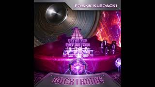 Frank Klepacki - Rocktronic - Take Me (Illused)
