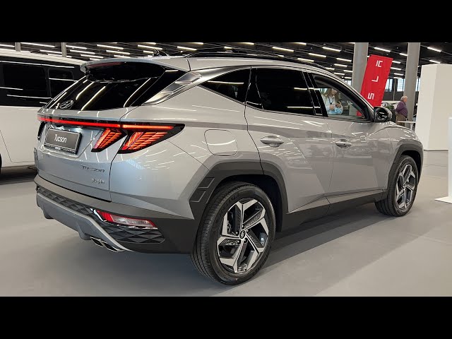 Compatible With Hyundai For Tucson Nx4 2021 2022 2023 2024 車のトランクメ Electric Tailgate for Hyundai Tucson NX4 2021-2026
