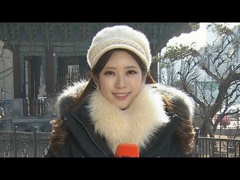 [날씨] 낮에도 체감온도 영하 15도…내일 더 춥다 / 연합뉴스TV (YonhapnewsTV)