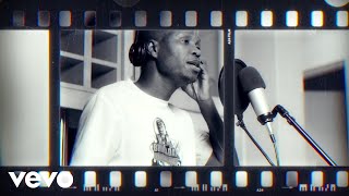 Navigator Gcwensa - Impi YoBaby Daddy (Official Lyric Video) ft. Mzukulu
