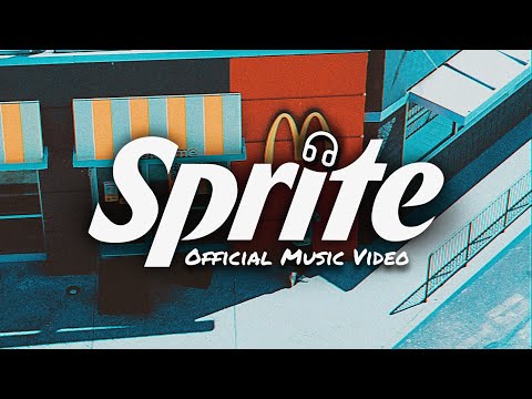 c1nna – SPRITE (Official Music Video)