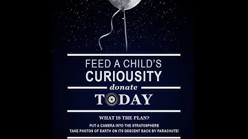 Raspberry Pi - Way Up High! (Documentary)