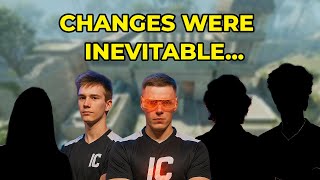 I Created A Team Out Of My Students Ep.3 Cs2