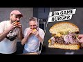 How Expert Butchers Create a Lean Meat Burger with Elk — Prime Time