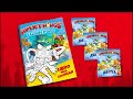 SuperThings Kazoom Power Battle Colouring Book 14 