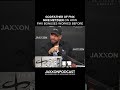 Godfather of FMX Mike Metzger on How FMX Bonuses Worked Before