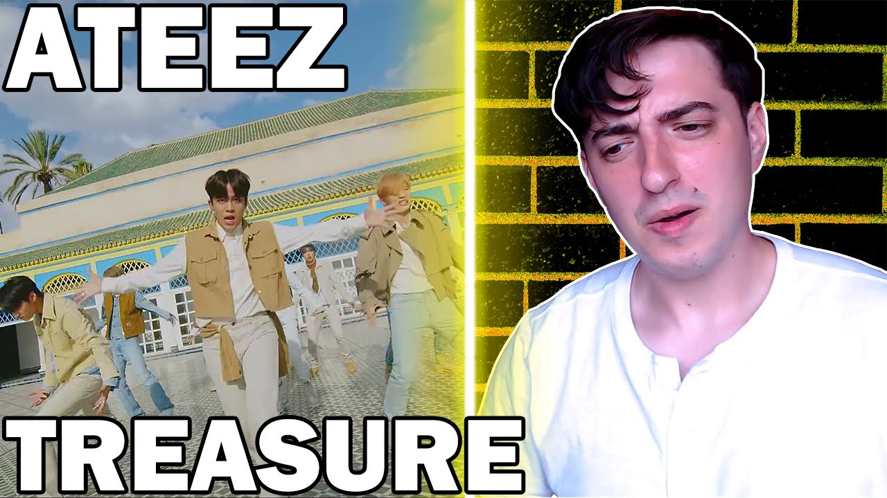ATEEZ(에이티즈) - 