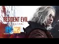 Resident Evil Requiem (Android) Winlator Cmod 2.9 Config Improved Setting Best Performance