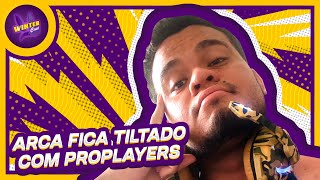 Download Lagu ARCA CAUSA POLÊMICA QUANDO DESABAFA SOBRE PRO PLAYERS E O COMPETITIVO DE MOBILE LEGENDS Download Lagu ARCA CAUSA POLÊMICA QUANDO DESABAFA SOBRE PRO PLAYERS E O COMPETITIVO DE MOBILE LEGENDS