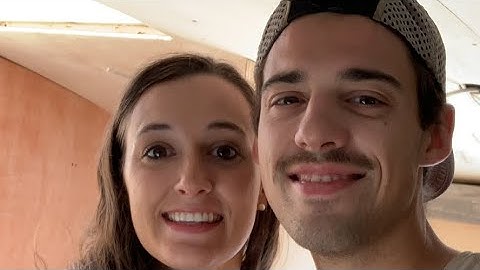 Come Build A Bus Shower With Us! (Live Q&A)