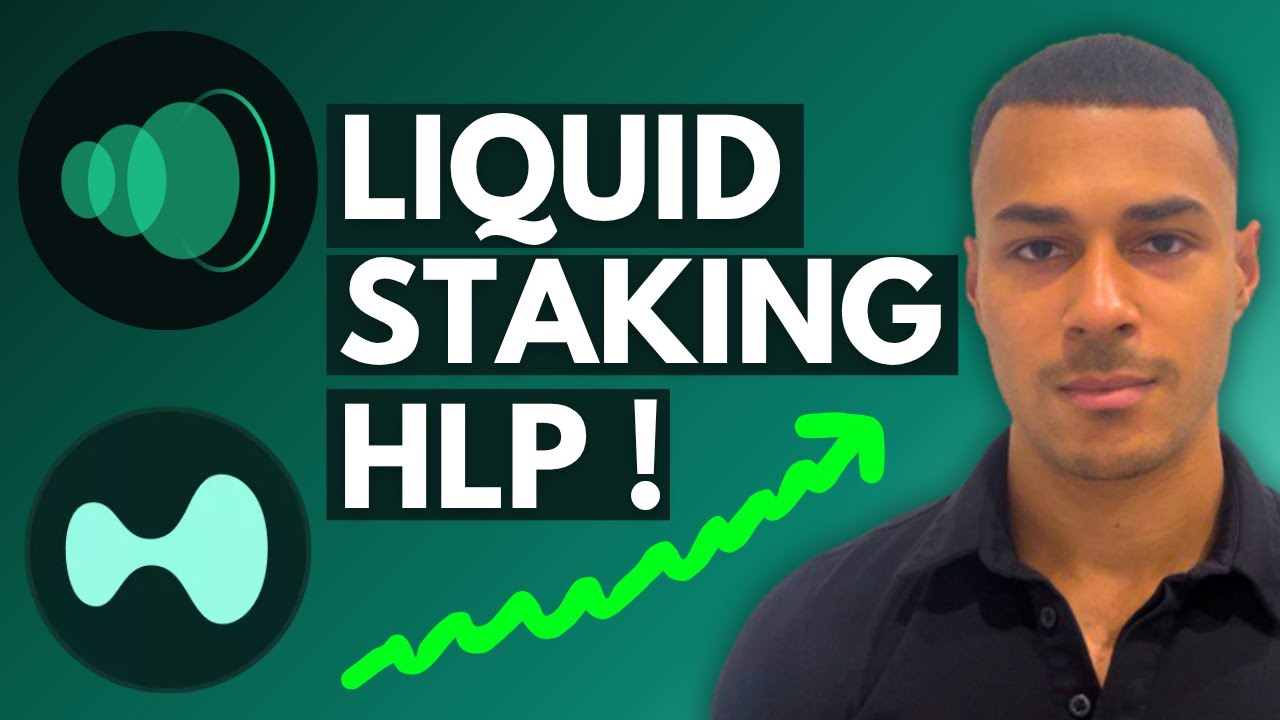 Hyperwave HLP Liquid Staking Can Now Be Used As Collateral!