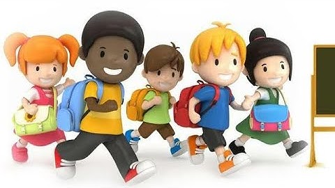 Pattern # Class - 5/ chapter -8/RBSE English medium