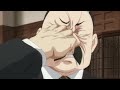 I must ask, who disgraced our school~