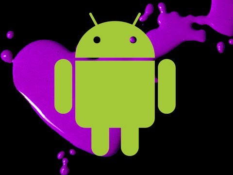 TOP 5 ANDROID GAMES of 2012!! -- App All Knight #8.5