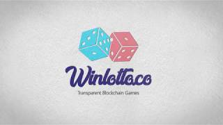 Winlotto.co - An Online Ethereum Games App screenshot 4