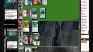 Drafting with Keys:  SOM Draft #2 (Part 4)