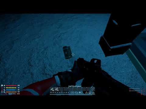 Stuff you can do with Space Engineer's Visual Scripting
