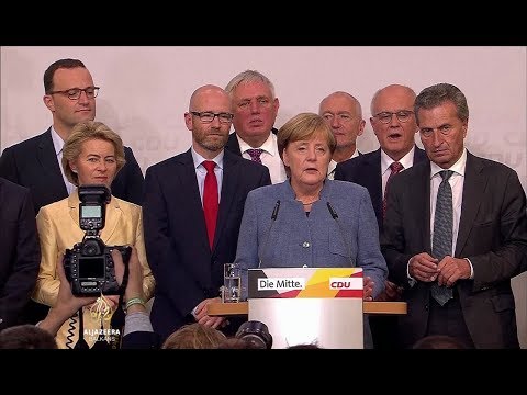 Video: Kakvi su izbori u Njemačkoj?