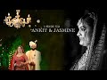 Best wedding film 2023  ankit  jasmine  nainital uk  pareek digital  sri dungargarh  bkn