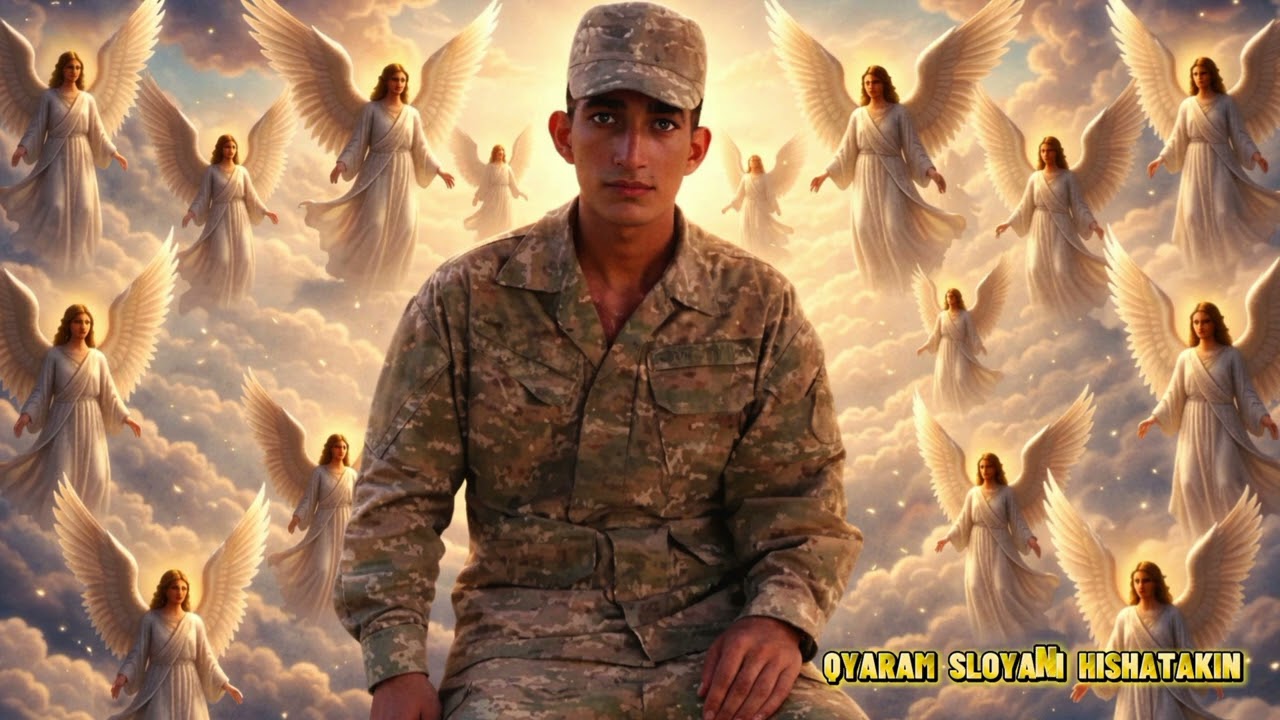 QYARAM SLOYANI HISHATAKIN 🙏 2026 #music #armenia #haykakan 