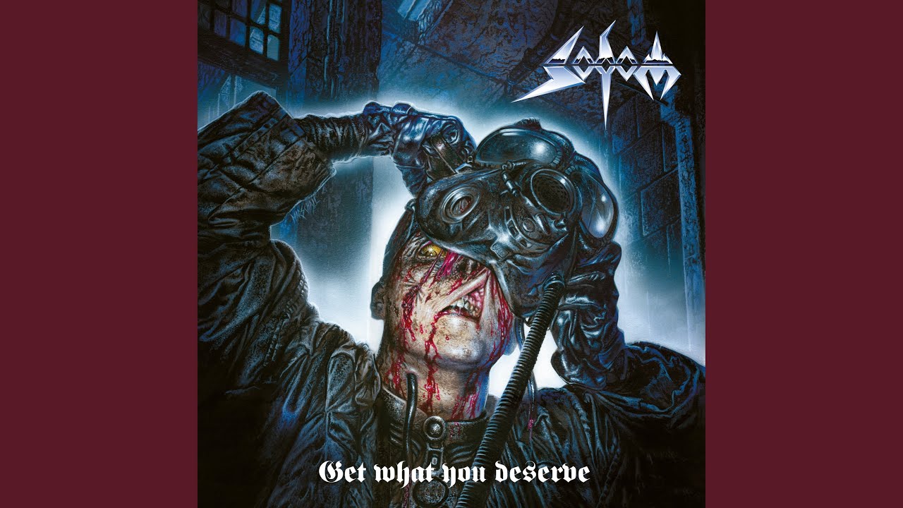 Die Stumme Ursel (Blitzkrieg Remix)