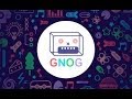 GNOG - Full Gameplay Walkthrough & Ending ( PC / Mac / IOS / PS4 )