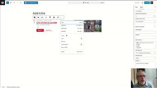 Easily Display Eventbrite Events in WordPress with the Block Editor