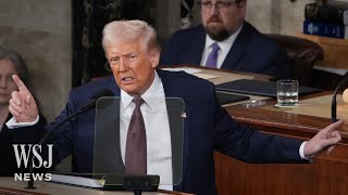 Trump Says U.S. Is Going to Get Greenland 'One Way Or The Other' | WSJ News