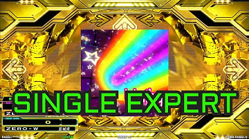 [DDR A3] Unity [ESP - Lv.12]