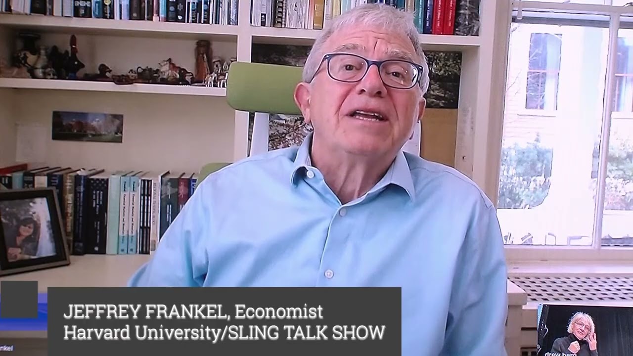 JEFFREY FRANKEL—AN EXPERT VIEW | COMPARING TRUMP’S FIRST AND SECOND-TERM TRADE POLICIES
