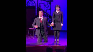 ‘26 Sara Bareilles Show Nominee:TAF- Drew (Gomez) Trapped: 9/19/25