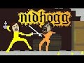 Nidhogg  best fencer in the world