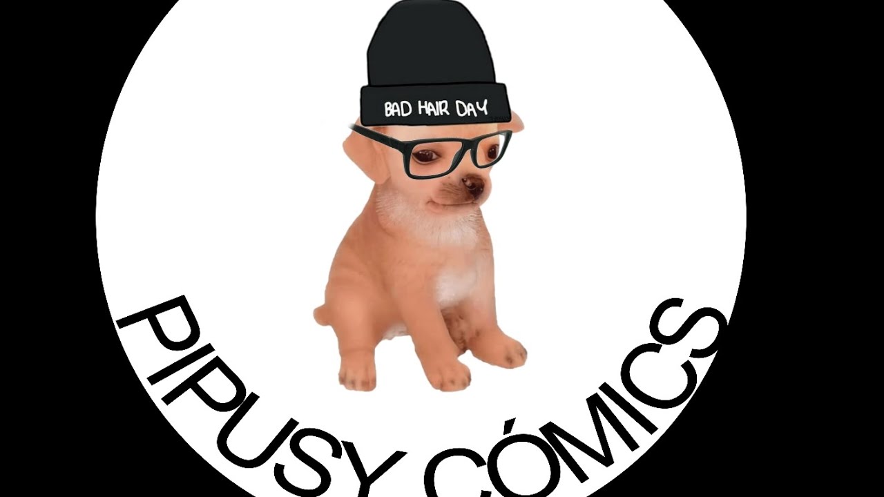 Animación 4K original no fake super prank al gordo