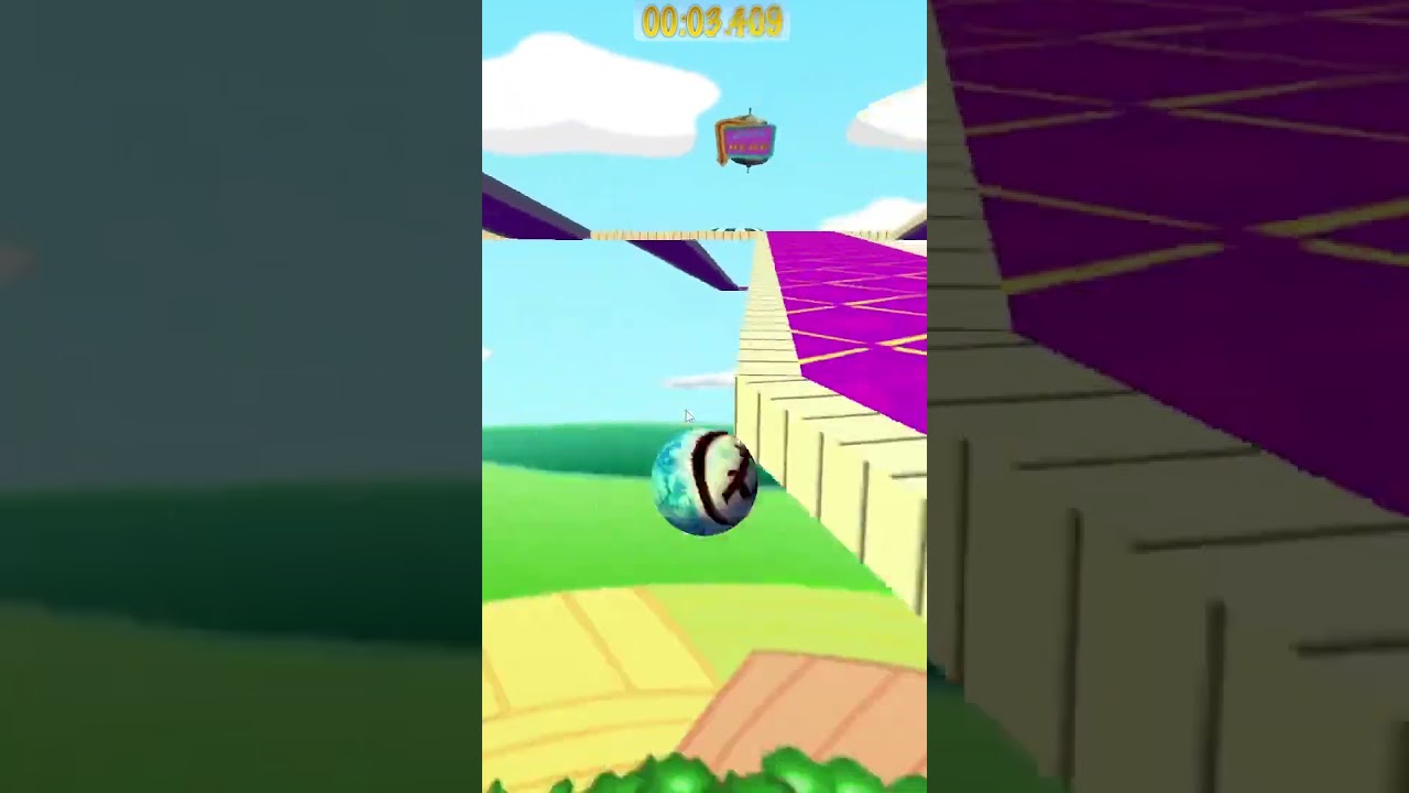 ЗЕБУРО МАРБЛ БЛАСТ 