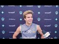 Riqui Puig, Presser | 9.12.24