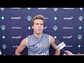 Riqui Puig, Presser | 9.12.24