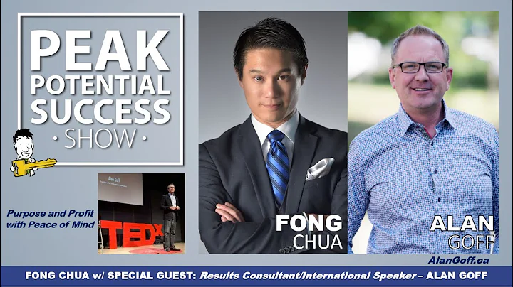 ALAN GOFF - Results Expert/Speaker shares w/Fong -...