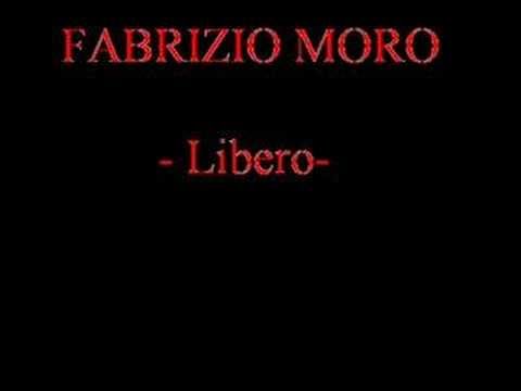 Fabrizio Moro  Libero