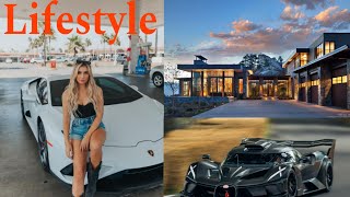 Full Lexi Hensler Biography, family, Hobbies, Income, Network lifestyle 2024 News